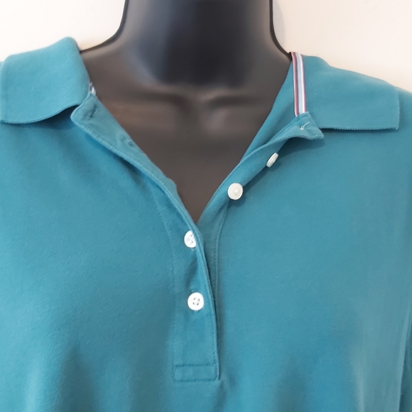 L.L. BEAN | Women's Tank Top Green Size X-Large - Picture 2 of 7